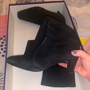 Stuart Weitzman knee high boots